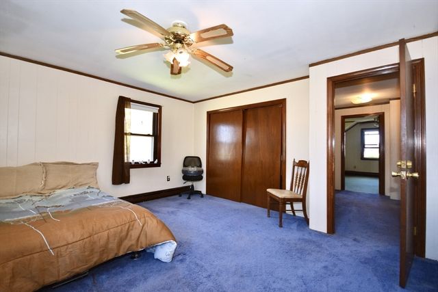 33 Terry Drive, Dartmouth, MA 02748
