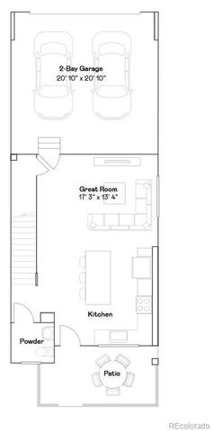 15222 Elizabeth Street, Thornton, CO 80602
