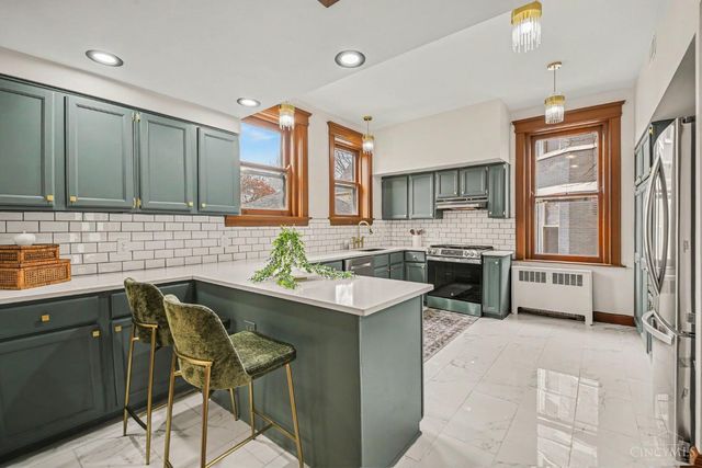 3051 Fairfield Avenue, Cincinnati, OH 45206