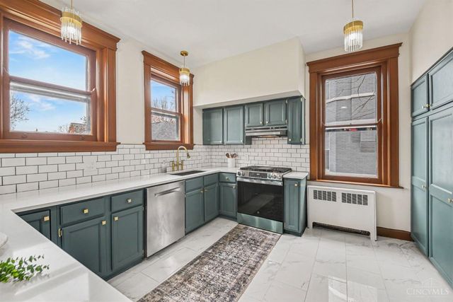 3051 Fairfield Avenue, Cincinnati, OH 45206