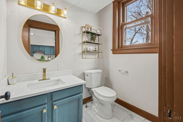 3051 Fairfield Avenue, Cincinnati, OH 45206