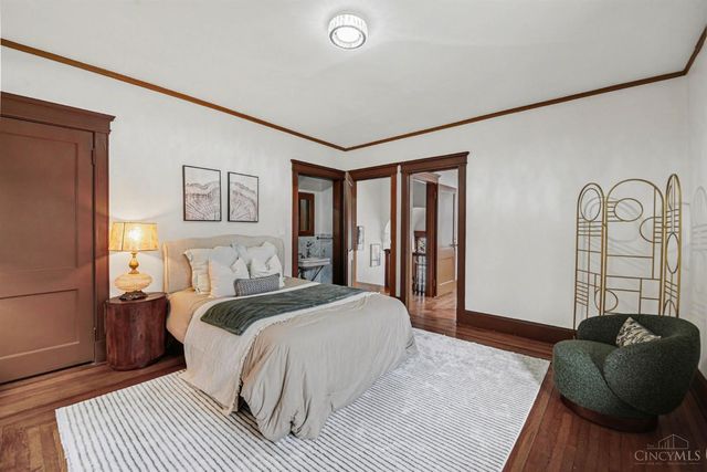 3051 Fairfield Avenue, Cincinnati, OH 45206