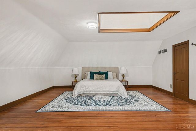 3051 Fairfield Avenue, Cincinnati, OH 45206