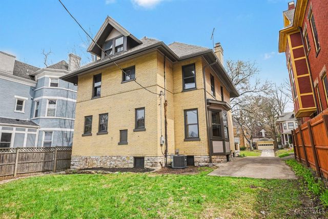 3051 Fairfield Avenue, Cincinnati, OH 45206