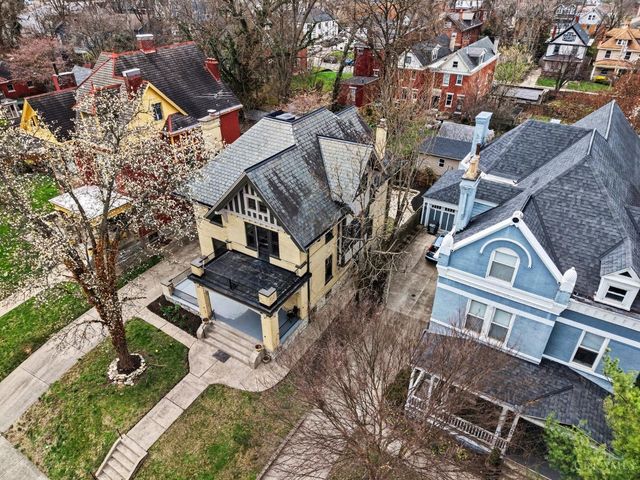 3051 Fairfield Avenue, Cincinnati, OH 45206