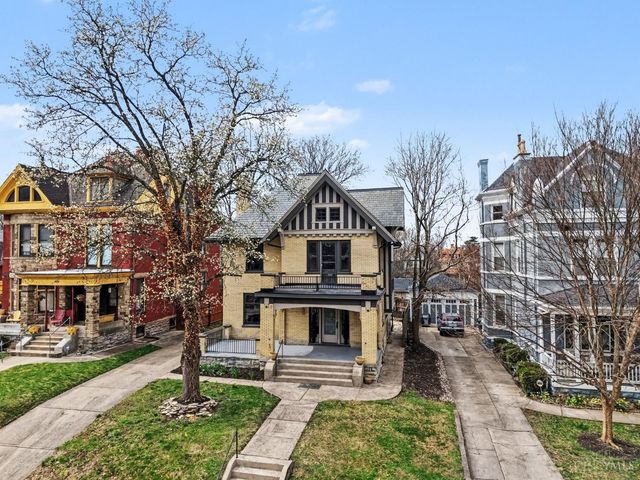 3051 Fairfield Avenue, Cincinnati, OH 45206