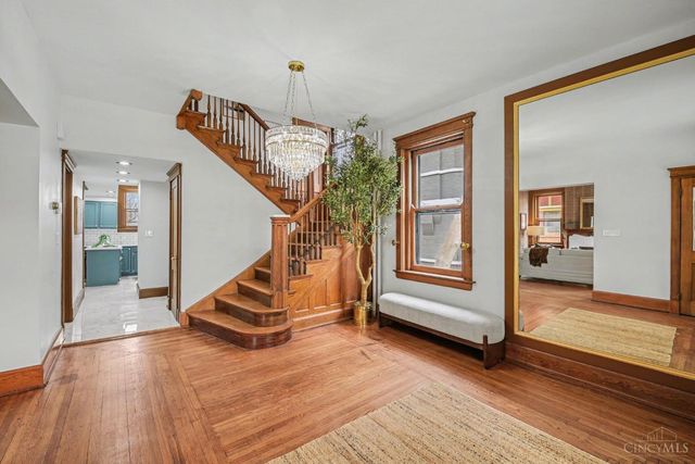 3051 Fairfield Avenue, Cincinnati, OH 45206