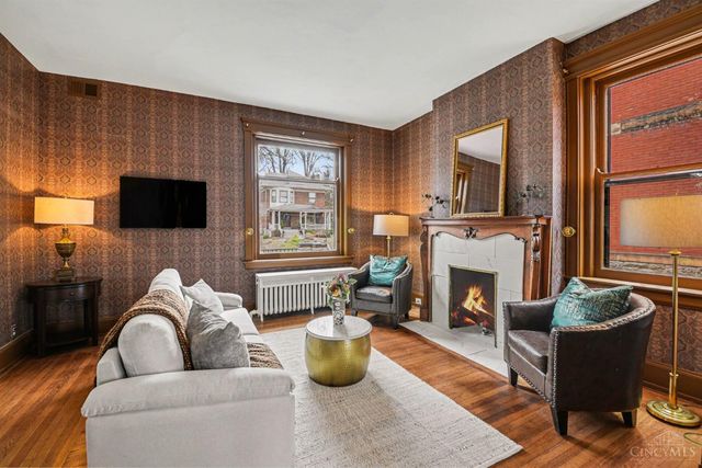 3051 Fairfield Avenue, Cincinnati, OH 45206