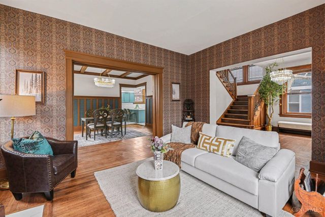 3051 Fairfield Avenue, Cincinnati, OH 45206