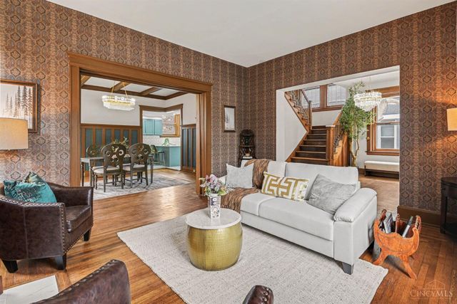 3051 Fairfield Avenue, Cincinnati, OH 45206