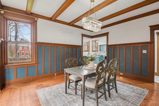 3051 Fairfield Avenue, Cincinnati, OH 45206