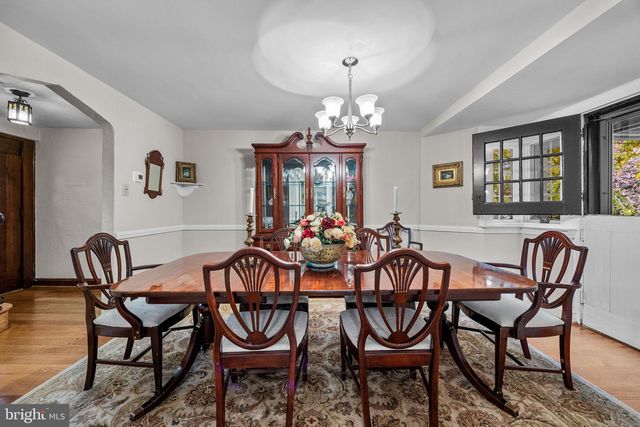 1191 WHEATSHEAF LN, Abington, PA 19001