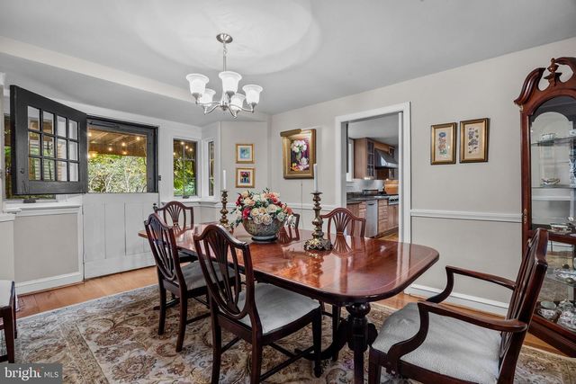 1191 WHEATSHEAF LN, Abington, PA 19001