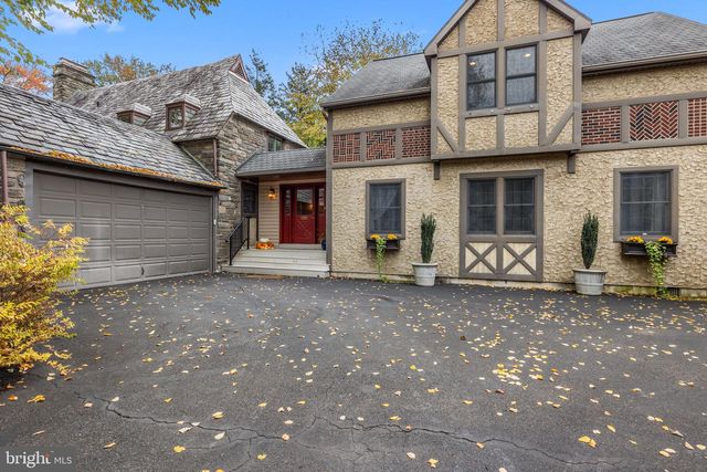 1191 WHEATSHEAF LN, Abington, PA 19001