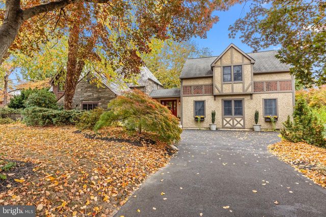 1191 WHEATSHEAF LN, Abington, PA 19001