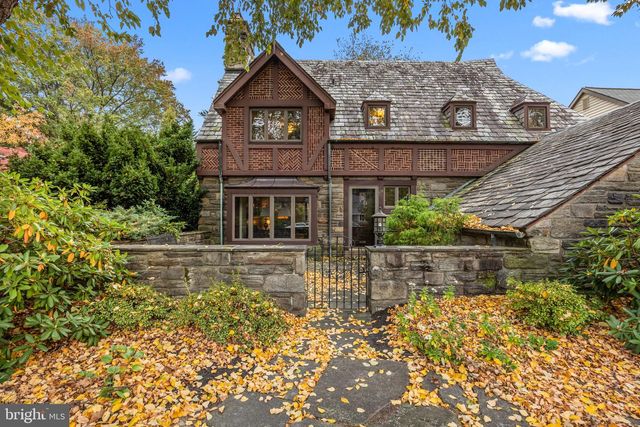 1191 WHEATSHEAF LN, Abington, PA 19001