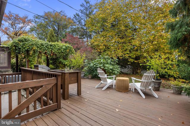 1191 WHEATSHEAF LN, Abington, PA 19001