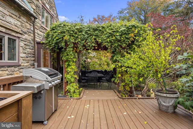 1191 WHEATSHEAF LN, Abington, PA 19001