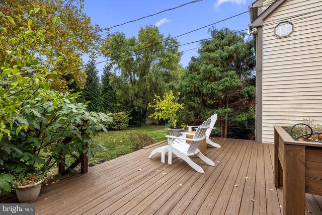 1191 WHEATSHEAF LN, Abington, PA 19001