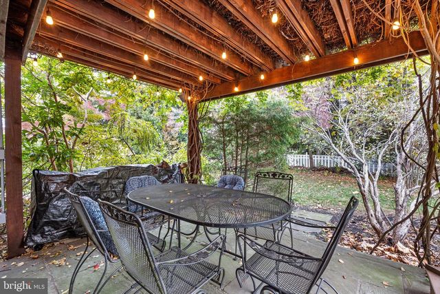 1191 WHEATSHEAF LN, Abington, PA 19001