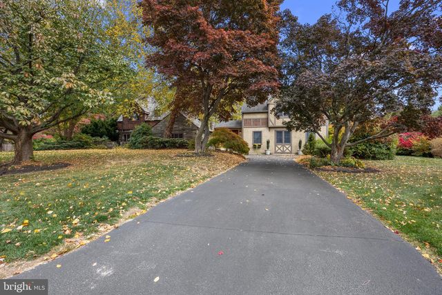 1191 WHEATSHEAF LN, Abington, PA 19001