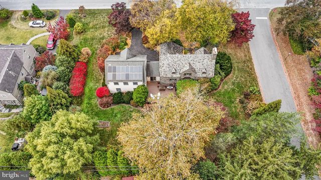 1191 WHEATSHEAF LN, Abington, PA 19001