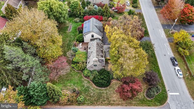 1191 WHEATSHEAF LN, Abington, PA 19001