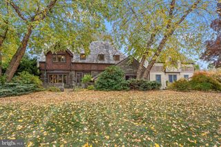 1191 WHEATSHEAF LN, Abington, PA 19001