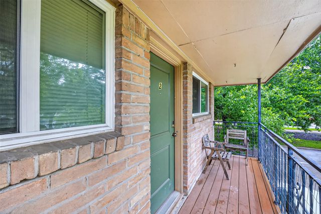 1217 Heights Boulevard 2, Houston, TX 77008