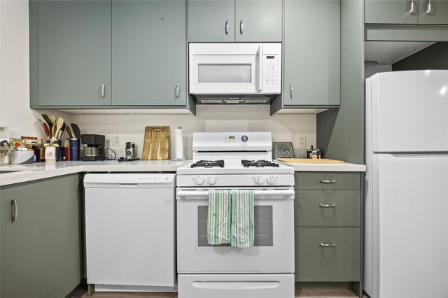 1217 Heights Boulevard 2, Houston, TX 77008
