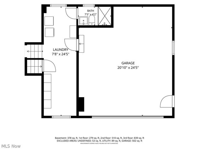 2664 Biscayne Drive, Akron, OH 44319