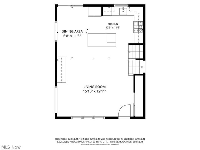 2664 Biscayne Drive, Akron, OH 44319
