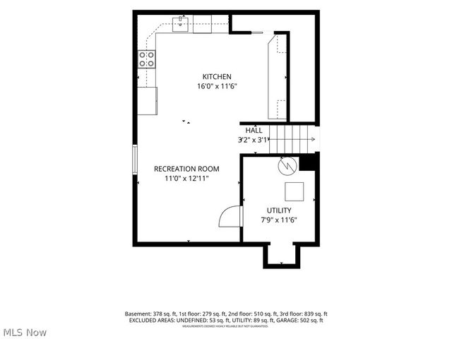 2664 Biscayne Drive, Akron, OH 44319