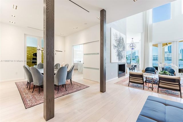 3916 Island Estates Dr 0, Aventura, FL 33160