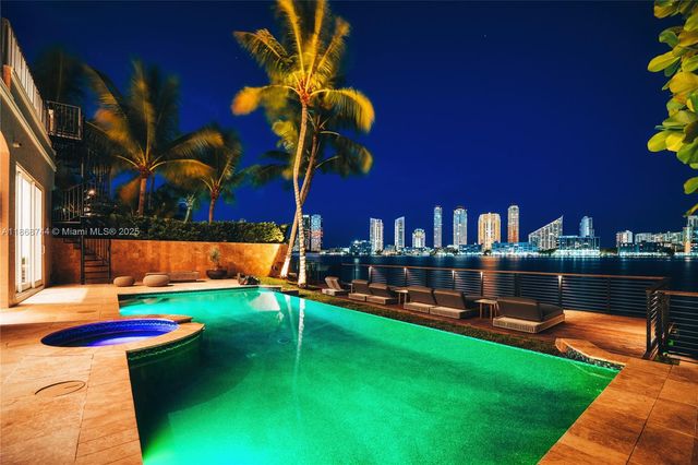 3916 Island Estates Dr 0, Aventura, FL 33160