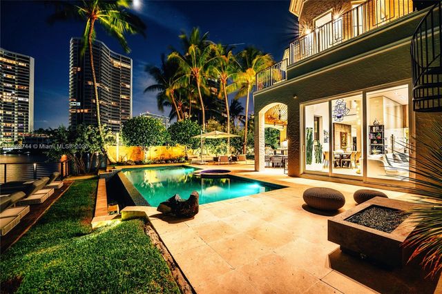 3916 Island Estates Dr 0, Aventura, FL 33160