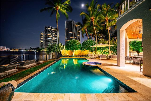 3916 Island Estates Dr 0, Aventura, FL 33160