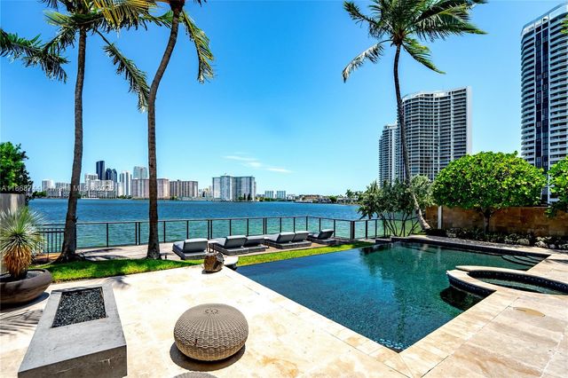 3916 Island Estates Dr 0, Aventura, FL 33160