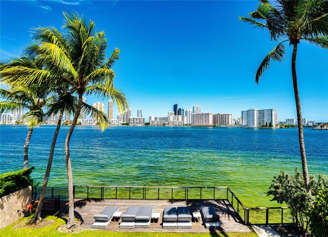 3916 Island Estates Dr 0, Aventura, FL 33160