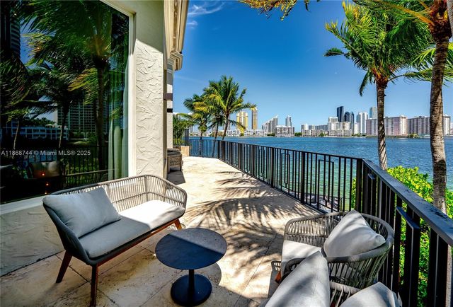 3916 Island Estates Dr 0, Aventura, FL 33160