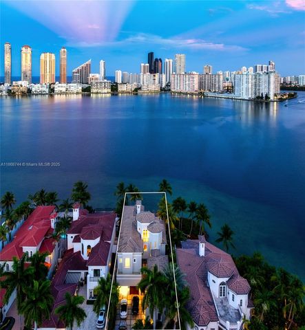 3916 Island Estates Dr 0, Aventura, FL 33160