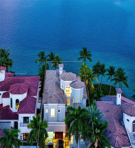 3916 Island Estates Dr 0, Aventura, FL 33160