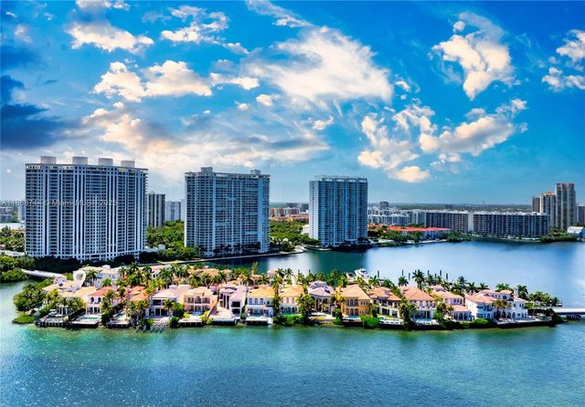 3916 Island Estates Dr 0, Aventura, FL 33160