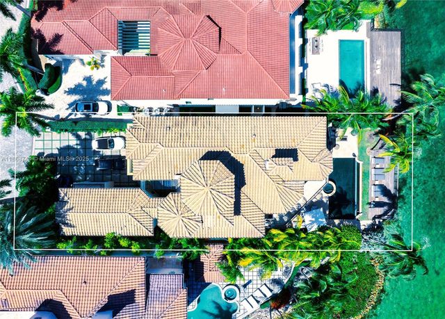 3916 Island Estates Dr 0, Aventura, FL 33160