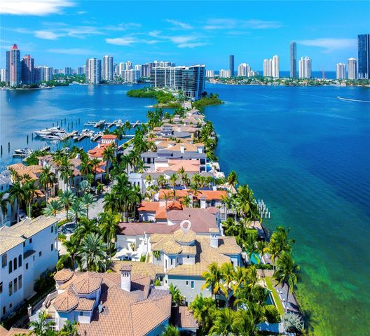 3916 Island Estates Dr 0, Aventura, FL 33160