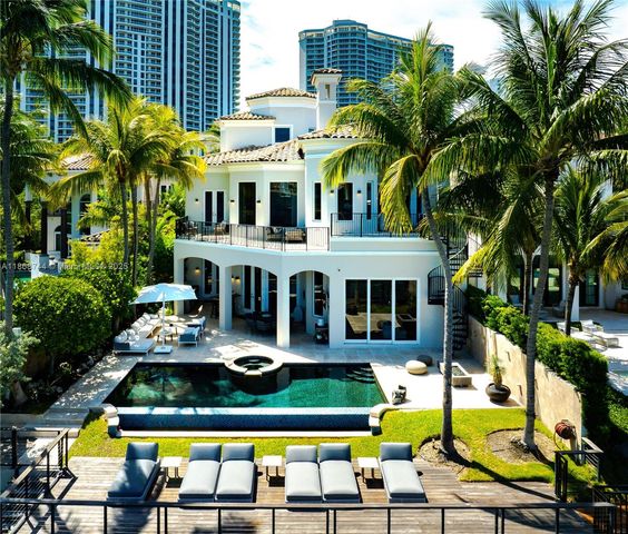 3916 Island Estates Dr 0, Aventura, FL 33160