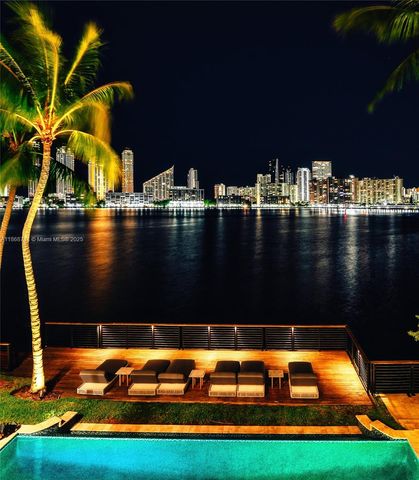 3916 Island Estates Dr 0, Aventura, FL 33160