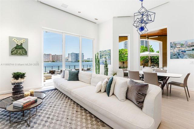 3916 Island Estates Dr 0, Aventura, FL 33160