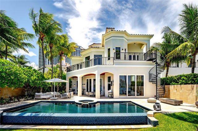 3916 Island Estates Dr 0, Aventura, FL 33160