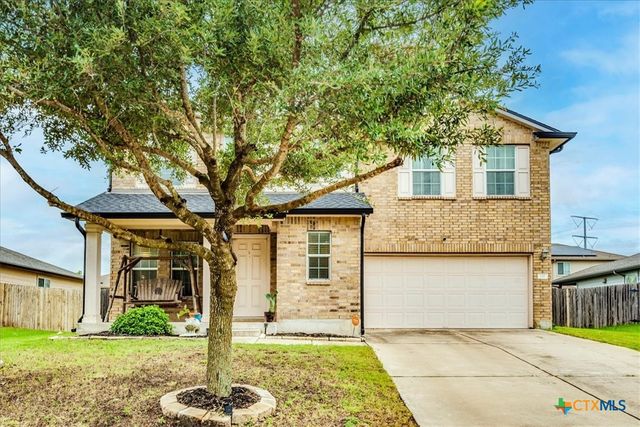 217 Adriana Lane, Hutto, TX 78634